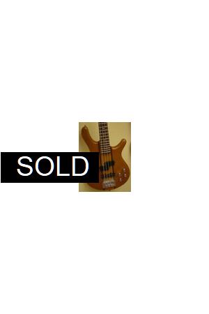 Fine Neck-thru  Fine Neck-thru